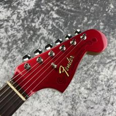 Fender Vintera III Mid '60s Jazzmaster -Candy Apple Red- #MX26044185【3.51kg】_6