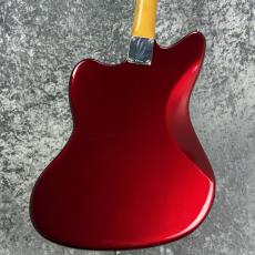 Fender Vintera III Mid '60s Jazzmaster -Candy Apple Red- #MX26044185【3.51kg】_7