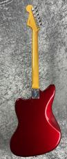 Fender Vintera III Mid '60s Jazzmaster -Candy Apple Red- #MX26044185【3.51kg】_8