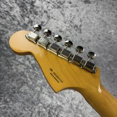 Fender Vintera III Mid '60s Jazzmaster -Candy Apple Red- #MX26044185【3.51kg】_10