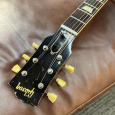 Gibson 【極上ワイドフレイム】Murphy LAB 1959 Les Paul Standard Heavy Aged Green Lemon Fade #960143_8