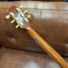 Gibson 【極上ワイドフレイム】Murphy LAB 1959 Les Paul Standard Heavy Aged Green Lemon Fade #960143_11