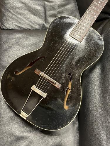 Gibson L-30 1930's