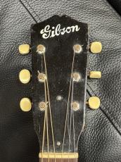 Gibson L-30 1930's_7