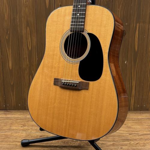 Martin 【お茶の水大楽器祭り 8/14目玉品】 D-18 【2018年製】