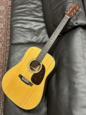 Martin 【王道の1本!】D-28 Standard 2024年製_2