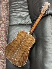Martin 【王道の1本!】D-28 Standard 2024年製_4