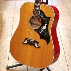 Gibson 【お茶の水大楽器祭り 8/16 目玉品】Dove Natural【USED】【1995年製】