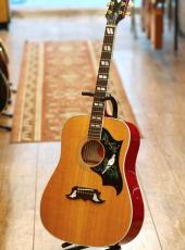 Gibson 【お茶の水大楽器祭り 8/16 目玉品】Dove Natural【USED】【1995年製】_2