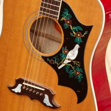 Gibson 【お茶の水大楽器祭り 8/16 目玉品】Dove Natural【USED】【1995年製】_3