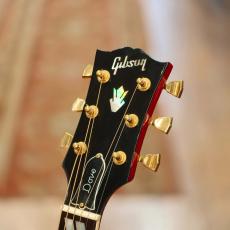 Gibson 【お茶の水大楽器祭り 8/16 目玉品】Dove Natural【USED】【1995年製】_6