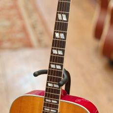 Gibson 【お茶の水大楽器祭り 8/16 目玉品】Dove Natural【USED】【1995年製】_7