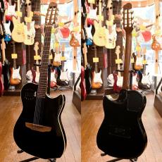 Godin Multiac Duet Steel_2
