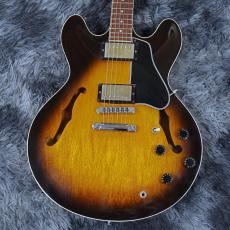 Gibson ES-335 PRO 1979's / Vintage Sunburst 【月末限定タイムセール】