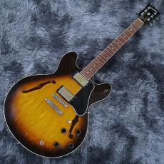 Gibson ES-335 PRO 1979's / Vintage Sunburst 【月末限定タイムセール】_2