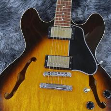 Gibson ES-335 PRO 1979's / Vintage Sunburst 【月末限定タイムセール】_3