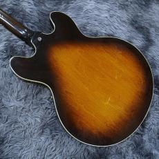 Gibson ES-335 PRO 1979's / Vintage Sunburst 【月末限定タイムセール】_10