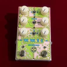 Beetronics WANNABEE "KANJI CUSTOM" 【限定大特価】 【国内限定4台の特別デザイン・ラスト1台】
