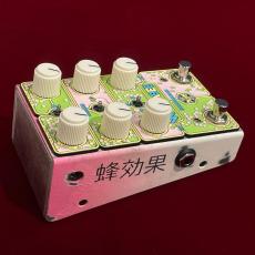 Beetronics WANNABEE "KANJI CUSTOM" 【限定大特価】 【国内限定4台の特別デザイン・ラスト1台】_4
