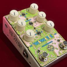 Beetronics WANNABEE "KANJI CUSTOM" 【限定大特価】 【国内限定4台の特別デザイン・ラスト1台】_5
