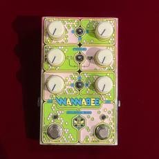 Beetronics WANNABEE "KANJI CUSTOM" 【限定大特価】 【国内限定4台の特別デザイン・ラスト1台】_6