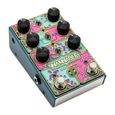 Beetronics WANNABEE 【限定1台大特価】 【Bluesbreaker系×KLON系の2in1ペダル】_3