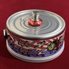 Beetronics TUNA FUZZ Japan Limited "大漁"【ラスト1台】 【日本限定版のツナ缶オルタナファズ】_2