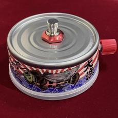 Beetronics TUNA FUZZ Japan Limited "大漁"【ラスト1台】 【日本限定版のツナ缶オルタナファズ】_3