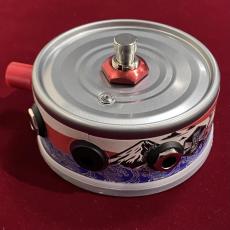 Beetronics TUNA FUZZ Japan Limited "大漁"【ラスト1台】 【日本限定版のツナ缶オルタナファズ】_5