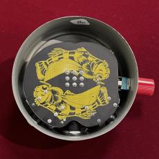 Beetronics TUNA FUZZ Japan Limited "大漁"【ラスト1台】 【日本限定版のツナ缶オルタナファズ】_8