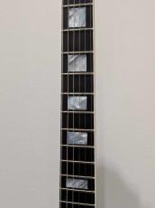 Gibson MurphyLab 1957 LesPaul Custom 3PU With BigsbyVibrato Ebony LightAged【7/31 18:00までのSpecialPrice】_3