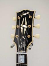 Gibson MurphyLab 1957 LesPaul Custom 3PU With BigsbyVibrato Ebony LightAged【7/31 18:00までのSpecialPrice】_4