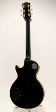 Gibson MurphyLab 1957 LesPaul Custom 3PU With BigsbyVibrato Ebony LightAged【7/31 18:00までのSpecialPrice】_5