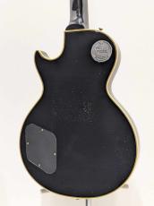 Gibson MurphyLab 1957 LesPaul Custom 3PU With BigsbyVibrato Ebony LightAged【7/31 18:00までのSpecialPrice】_6