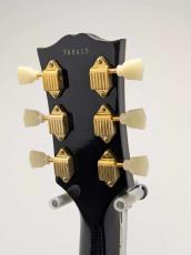 Gibson MurphyLab 1957 LesPaul Custom 3PU With BigsbyVibrato Ebony LightAged【7/31 18:00までのSpecialPrice】_8