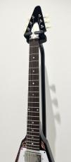 Epiphone Jimi Hendrix "Love Drops" Flying V Ebony【7/31 18:00までのSpecial Price】_4