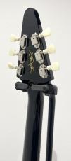 Epiphone Jimi Hendrix "Love Drops" Flying V Ebony【7/31 18:00までのSpecial Price】_7