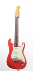 Fender Limited Shigeru Suzuki Stratocaster / Fiesta Red 【特価】_3