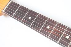 Fender Limited Shigeru Suzuki Stratocaster / Fiesta Red 【特価】_8