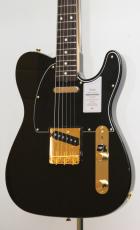 Fender Made in Japan Traditional 2025 Collection 60s Telecaster / Black Pearl【お買い得】