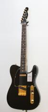 Fender Made in Japan Traditional 2025 Collection 60s Telecaster / Black Pearl【お買い得】_2