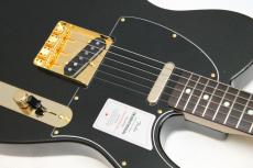 Fender Made in Japan Traditional 2025 Collection 60s Telecaster / Black Pearl【お買い得】_3