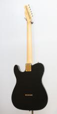Fender Made in Japan Traditional 2025 Collection 60s Telecaster / Black Pearl【お買い得】_6