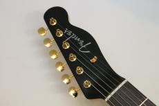 Fender Made in Japan Traditional 2025 Collection 60s Telecaster / Black Pearl【お買い得】_8