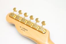 Fender Made in Japan Traditional 2025 Collection 60s Telecaster / Black Pearl【お買い得】_10