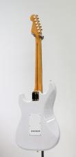 Fender American Vintage II 1957 Stratocaster Dealer Exclusive / White Blonde_8