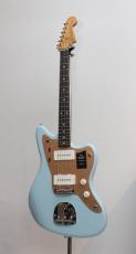 Fender Vintera II 50s Jazzmaster / Sonic Blue_2