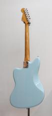 Fender Vintera II 50s Jazzmaster / Sonic Blue_4