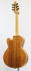 Kikuchi Guitars NY155 / Blackwood【ギグバッグプレゼント中!】_6