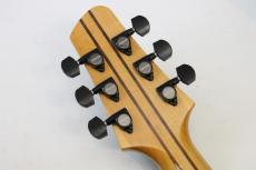 Kikuchi Guitars NY155 / Blackwood【ギグバッグプレゼント中!】_10